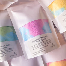 Load image into Gallery viewer, Bath Dust Pouch