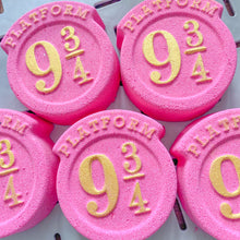 Load image into Gallery viewer, Platform For Magic Bath Bomb