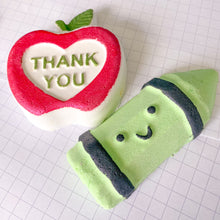 Load image into Gallery viewer, Teacher Gift Bath Bomb Duo Gift set