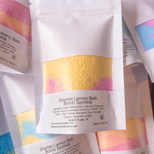 Load image into Gallery viewer, Bath Dust Pouch