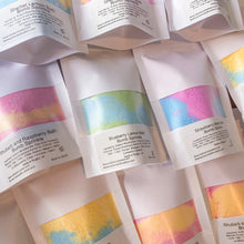 Load image into Gallery viewer, Bath Dust Pouch