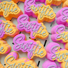 Load image into Gallery viewer, Swiftie Bath Bomb