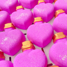 Load image into Gallery viewer, Love Potion Bath Bomb