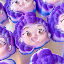 Load image into Gallery viewer, Rumi Bath Bomb