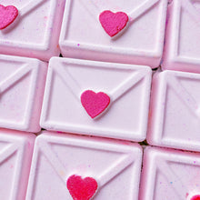 Load image into Gallery viewer, Love Letter Bath Bomb