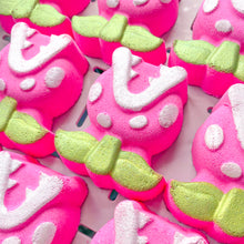 Load image into Gallery viewer, Venus Fly Trap Bath Bomb