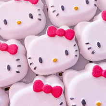 Load image into Gallery viewer, Cute Kitty Bath Bomb