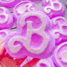 Load image into Gallery viewer, Plastic Doll Inspired Bath Bomb