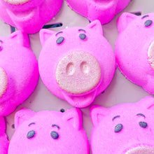 Load image into Gallery viewer, Piggy Bank Bath Bomb