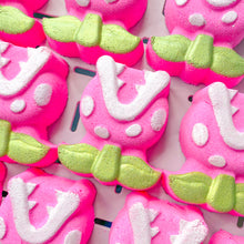 Load image into Gallery viewer, Venus Fly Trap Bath Bomb