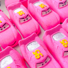Load image into Gallery viewer, Lightening Car Bath Bomb