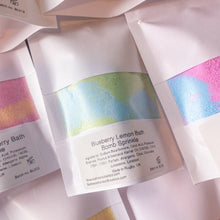 Load image into Gallery viewer, Bath Dust Pouch