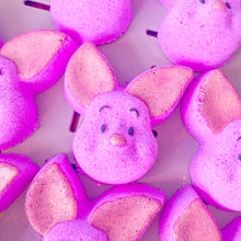 Load image into Gallery viewer, Piggy Bath Bomb