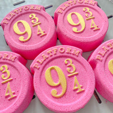 Load image into Gallery viewer, Platform For Magic Bath Bomb