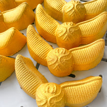 Load image into Gallery viewer, The Snitch Bath Bomb