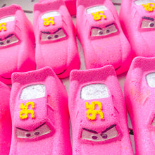 Load image into Gallery viewer, Lightening Car Bath Bomb