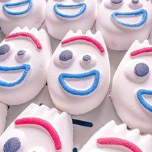 Load image into Gallery viewer, Forky Bath Bomb