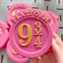 Load image into Gallery viewer, Platform For Magic Bath Bomb