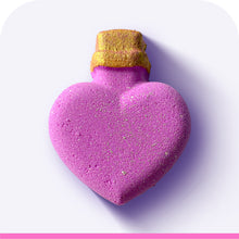 Load image into Gallery viewer, Love Potion Bath Bomb