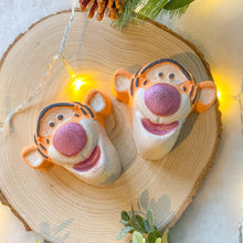 Load image into Gallery viewer, Jumping Tiger Bath Bomb