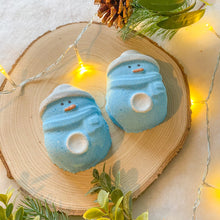 Load image into Gallery viewer, All Wrapped Up Bath Bomb