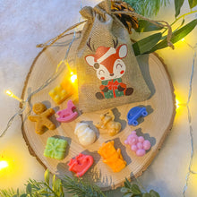 Load image into Gallery viewer, Christmas Wax Melt Pick ‘N’ Mix