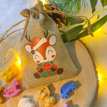 Load image into Gallery viewer, Christmas Wax Melt Pick ‘N’ Mix