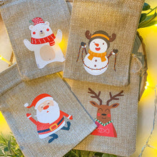 Load image into Gallery viewer, Christmas Wax Melt Pick ‘N’ Mix