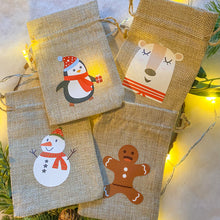 Load image into Gallery viewer, Christmas Wax Melt Pick ‘N’ Mix