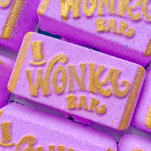 Load image into Gallery viewer, Magnificent Chocolate Bar Bath Bomb