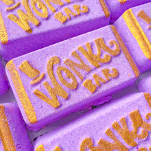 Load image into Gallery viewer, Magnificent Chocolate Bar Bath Bomb