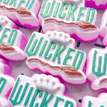 Load image into Gallery viewer, Wicked Bath Bomb