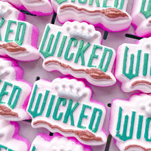 Load image into Gallery viewer, Wicked Bath Bomb
