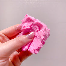 Load image into Gallery viewer, Snow Fairie Foaming Soap Whip