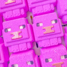 Load image into Gallery viewer, Gamer Pig Bath Bomb