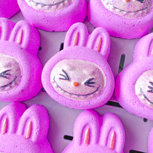 Load image into Gallery viewer, Labu Bath Bomb Pink