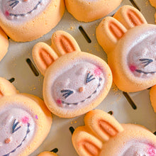 Load image into Gallery viewer, Labu Bath Bomb Orange