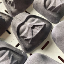 Load image into Gallery viewer, Galactic Villain Bath Bomb