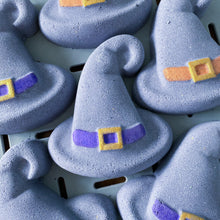 Load image into Gallery viewer, Witches Hat Bath Bomb