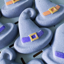 Load image into Gallery viewer, Witches Hat Bath Bomb