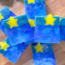 Load image into Gallery viewer, Celestial Soap Bar