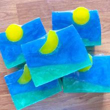 Load image into Gallery viewer, Mountain Breeze Soap Bar