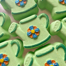 Load image into Gallery viewer, 10 Watering Can Bath Bombs