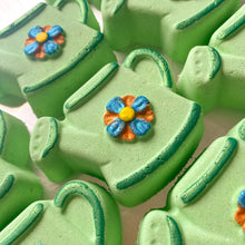Load image into Gallery viewer, 10 Watering Can Bath Bombs