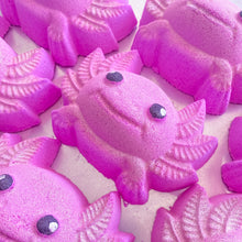 Load image into Gallery viewer, Axolotl Bath Bomb