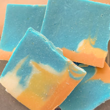 Load image into Gallery viewer, Moisturising Soap Bar Offcuts