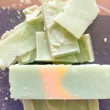 Load image into Gallery viewer, Moisturising Soap Bar Offcuts