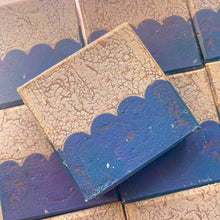 Load image into Gallery viewer, Black Opium Wonky Soap Bar