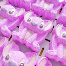 Load image into Gallery viewer, 10 Angel Bath Bombs