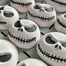 Load image into Gallery viewer, Jack Skeleton Bath Bomb